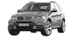 BMW E70 B2498 Fault Code