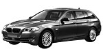 BMW F11 B2498 Fault Code